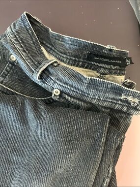Women’s Fashion Corduroy Bell Bottoms
